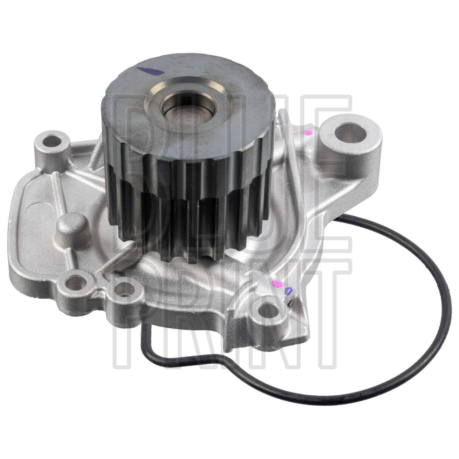Honda Civic Devirdaim Su Pompası 1996-2001